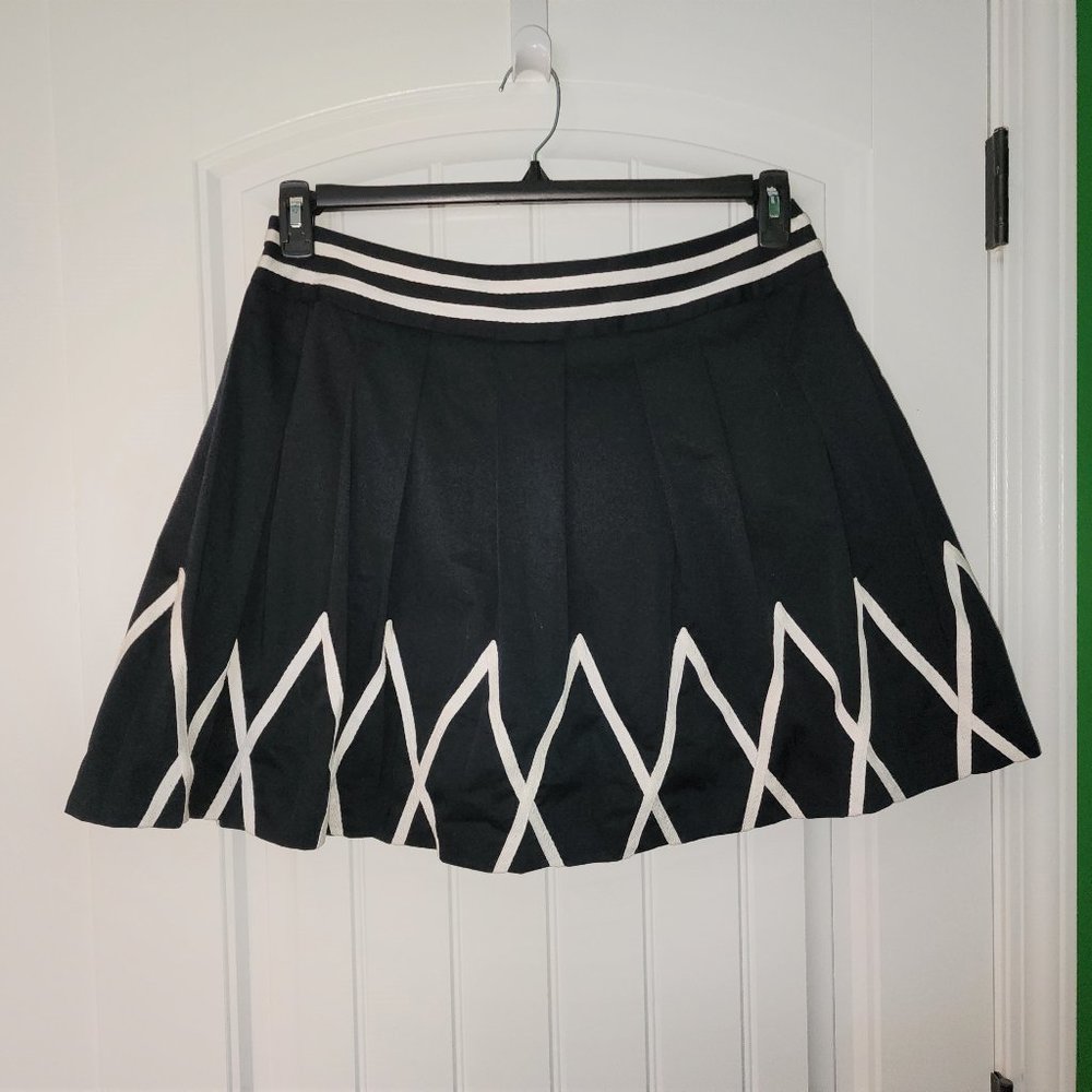 LizGolf by Liz Claiborne Pleated Golf Skort Size 14